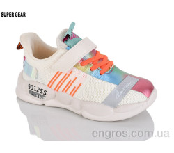 Кросівки Super Gear